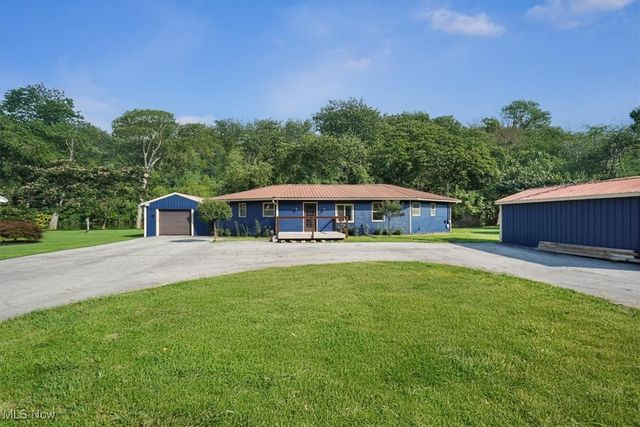 2712 Sycamore Lane, Stockport, OH 43787