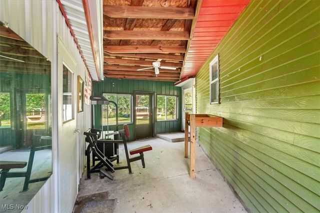 2712 Sycamore Lane, Stockport, OH 43787