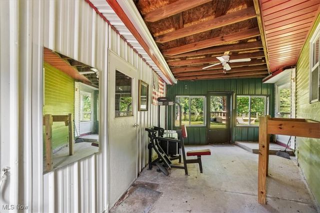 2712 Sycamore Lane, Stockport, OH 43787