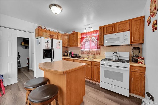 6550 Clay Street A, Denver, CO 80221