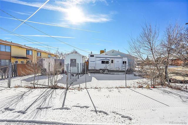 6550 Clay Street A, Denver, CO 80221