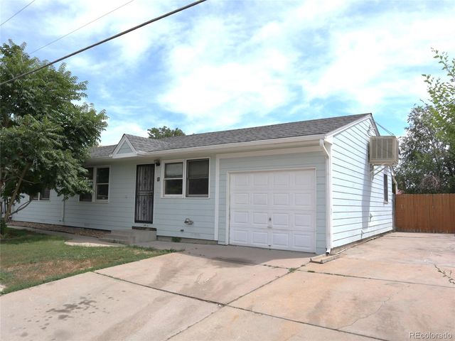 6550 Clay Street A, Denver, CO 80221