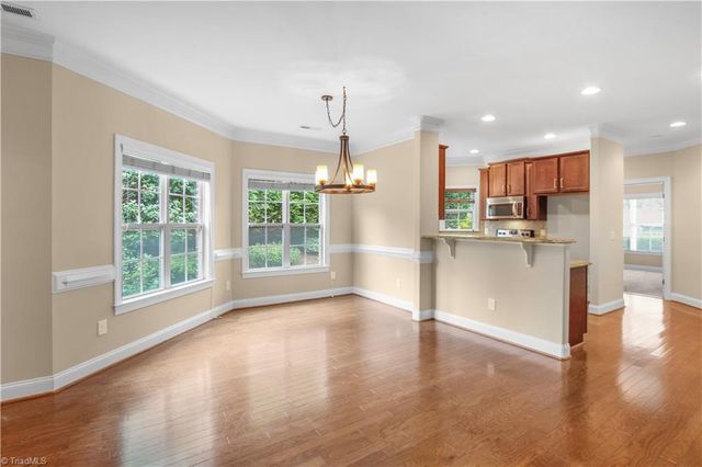 1444 Neville Gardens Lane, Winston-salem, NC 27103