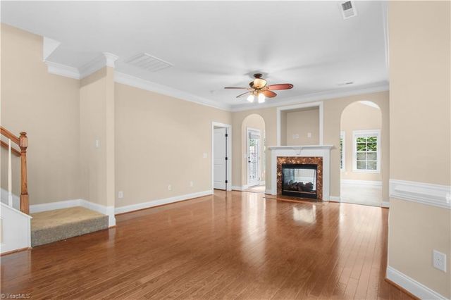 1444 Neville Gardens Lane, Winston-salem, NC 27103