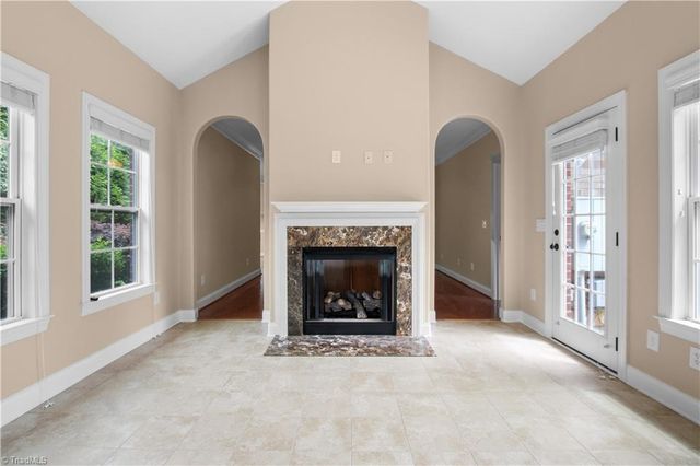 1444 Neville Gardens Lane, Winston-salem, NC 27103