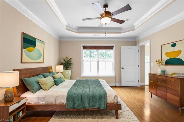 1444 Neville Gardens Lane, Winston-salem, NC 27103