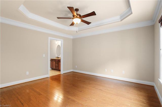 1444 Neville Gardens Lane, Winston-salem, NC 27103