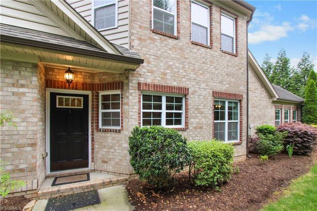 1444 Neville Gardens Lane, Winston-salem, NC 27103