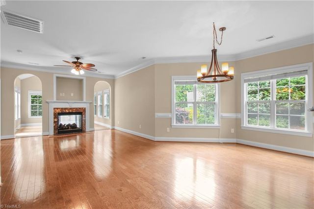 1444 Neville Gardens Lane, Winston-salem, NC 27103