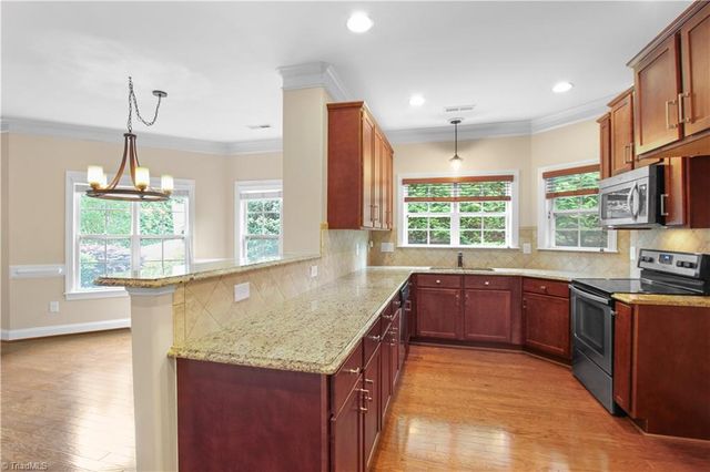 1444 Neville Gardens Lane, Winston-salem, NC 27103