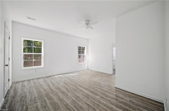 2133 Arizona AVE, Suffolk, VA 23434