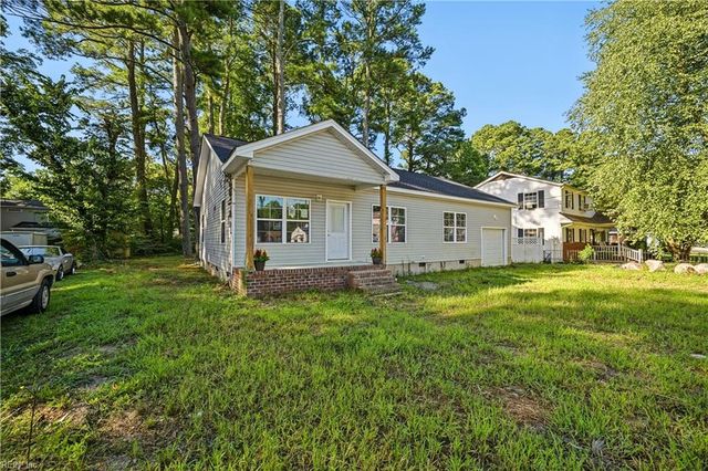 2133 Arizona AVE, Suffolk, VA 23434