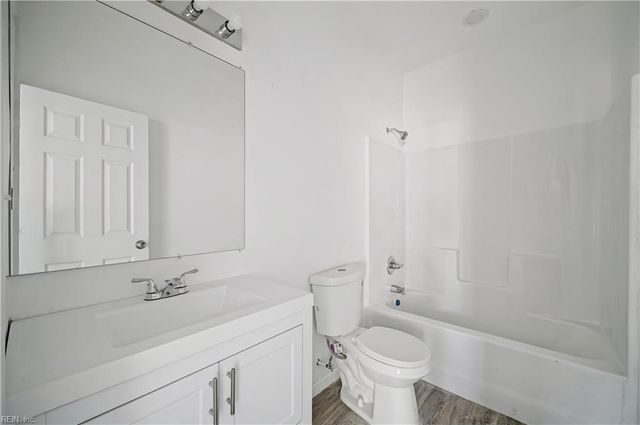 2133 Arizona AVE, Suffolk, VA 23434