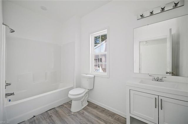2133 Arizona AVE, Suffolk, VA 23434
