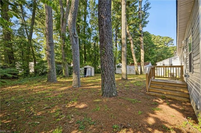 2133 Arizona AVE, Suffolk, VA 23434