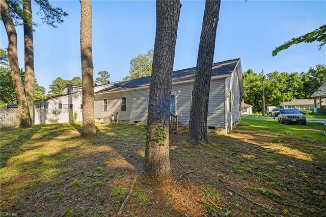 2133 Arizona AVE, Suffolk, VA 23434