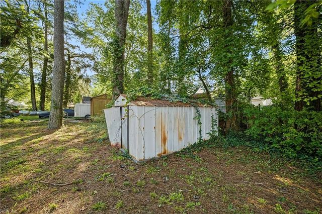 2133 Arizona AVE, Suffolk, VA 23434