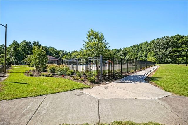 2133 Arizona AVE, Suffolk, VA 23434