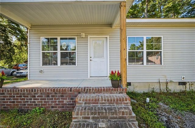 2133 Arizona AVE, Suffolk, VA 23434