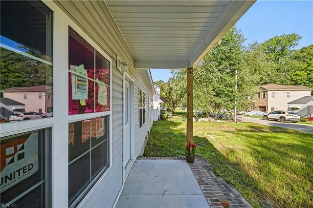 2133 Arizona AVE, Suffolk, VA 23434