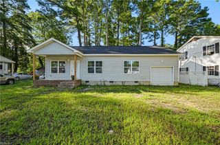 2133 Arizona AVE, Suffolk, VA 23434