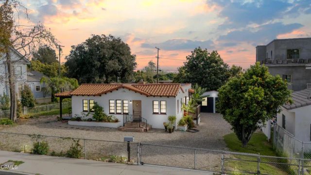 3880 Loma Vista Road, Ventura, CA 93003
