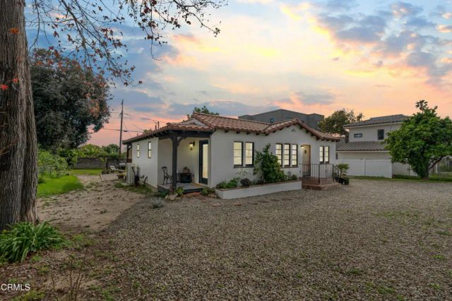 3880 Loma Vista Road, Ventura, CA 93003