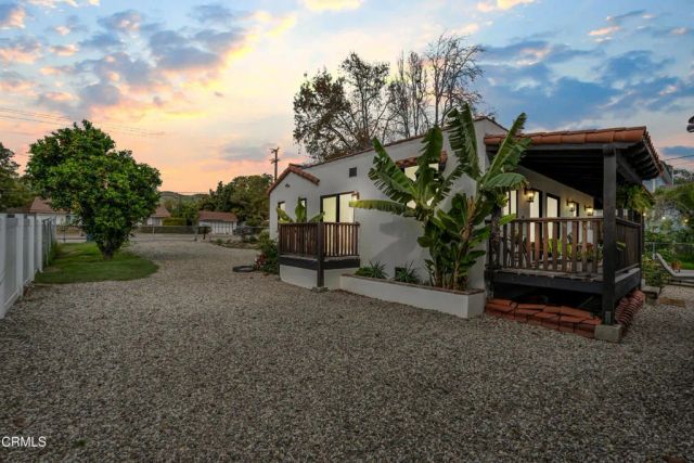 3880 Loma Vista Road, Ventura, CA 93003