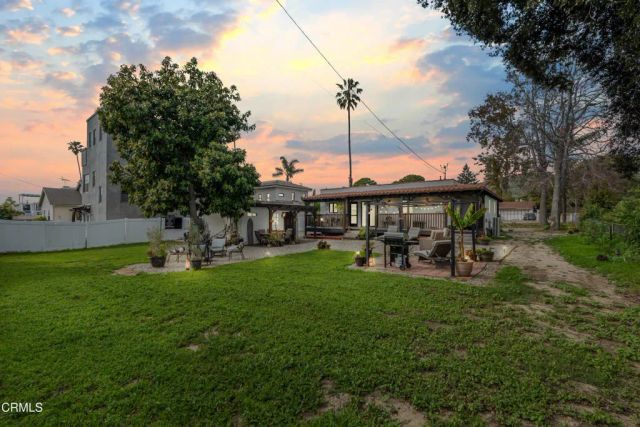3880 Loma Vista Road, Ventura, CA 93003
