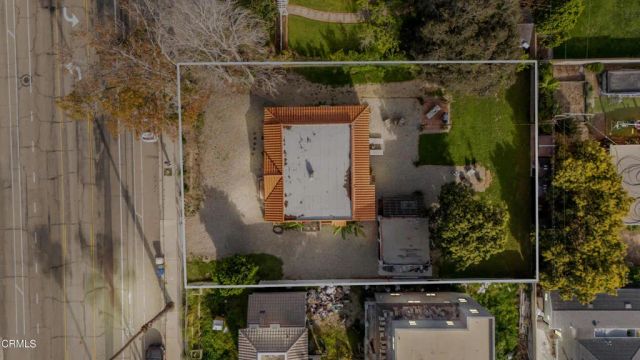 3880 Loma Vista Road, Ventura, CA 93003