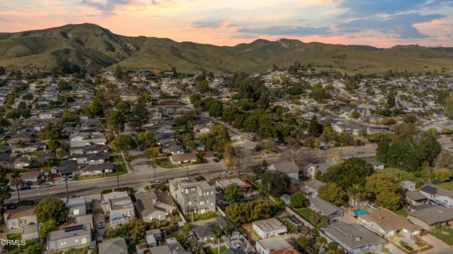 3880 Loma Vista Road, Ventura, CA 93003