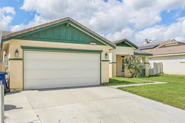 1228 Buckwheat Trl, Campo, CA 91906