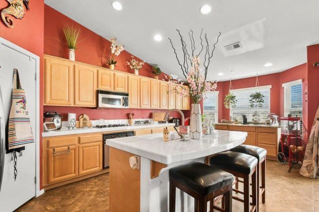 1228 Buckwheat Trl, Campo, CA 91906