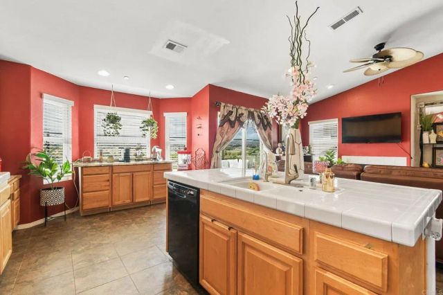 1228 Buckwheat Trl, Campo, CA 91906