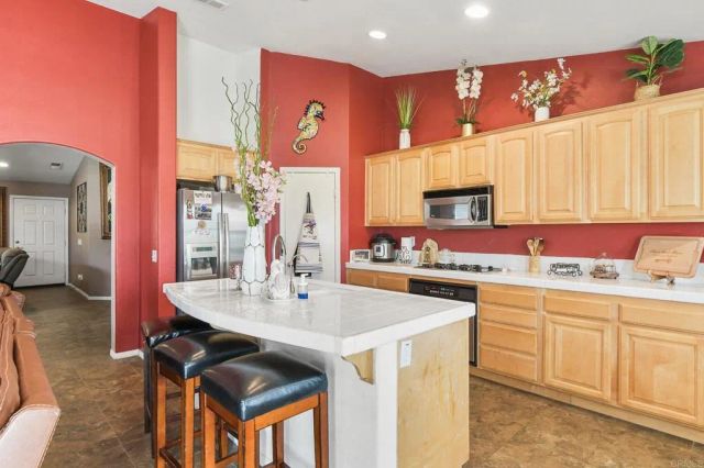 1228 Buckwheat Trl, Campo, CA 91906