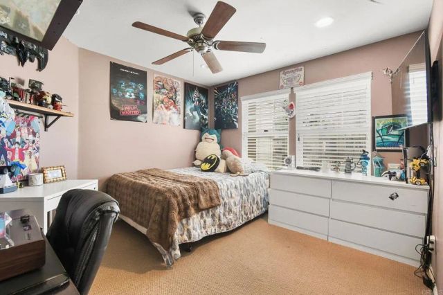 1228 Buckwheat Trl, Campo, CA 91906