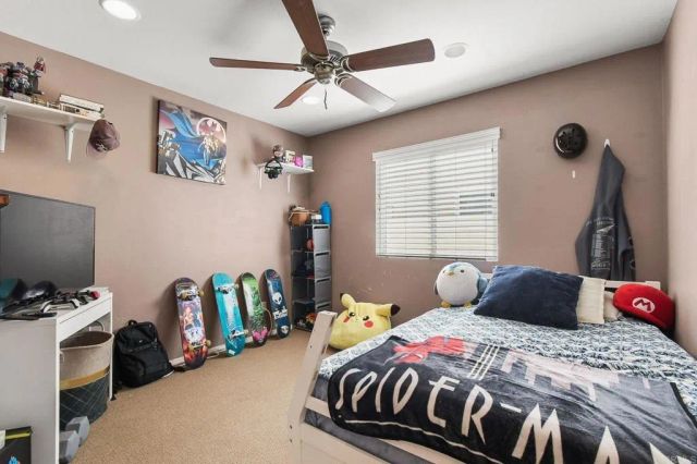 1228 Buckwheat Trl, Campo, CA 91906