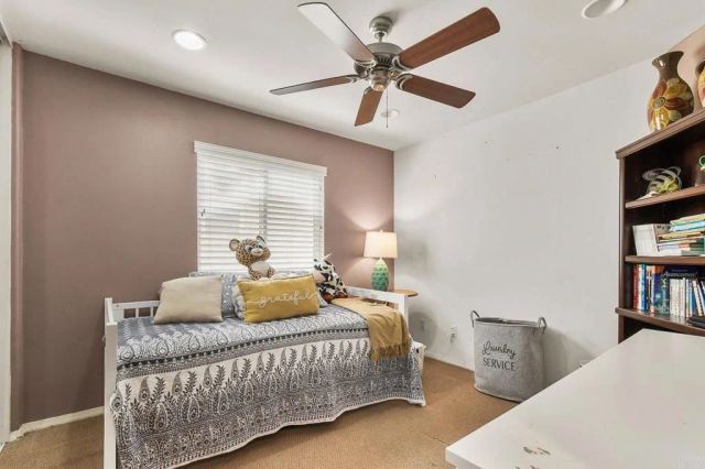 1228 Buckwheat Trl, Campo, CA 91906