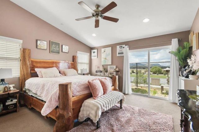 1228 Buckwheat Trl, Campo, CA 91906