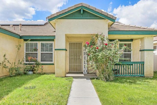 1228 Buckwheat Trl, Campo, CA 91906