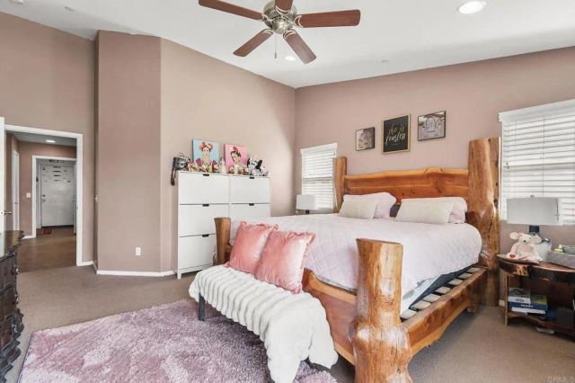 1228 Buckwheat Trl, Campo, CA 91906