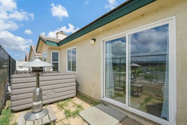 1228 Buckwheat Trl, Campo, CA 91906