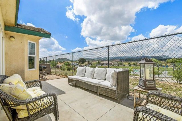 1228 Buckwheat Trl, Campo, CA 91906