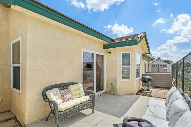 1228 Buckwheat Trl, Campo, CA 91906