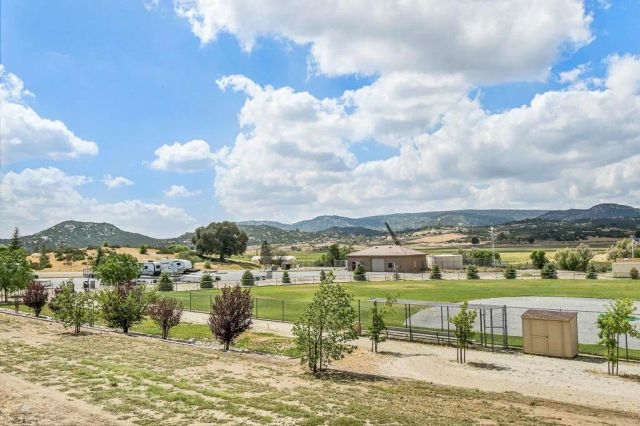 1228 Buckwheat Trl, Campo, CA 91906