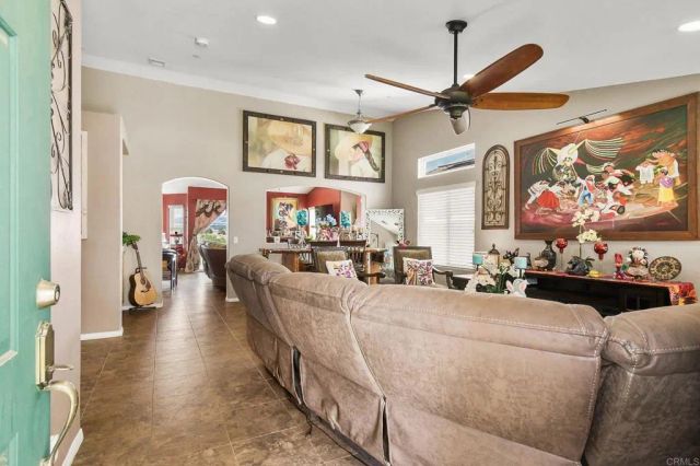 1228 Buckwheat Trl, Campo, CA 91906