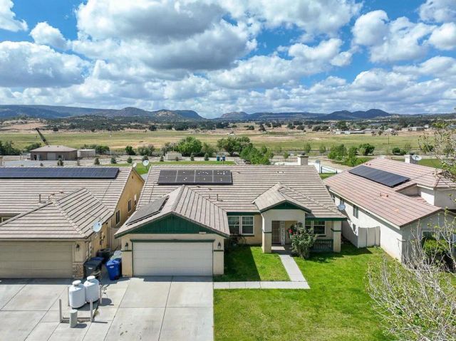 1228 Buckwheat Trl, Campo, CA 91906