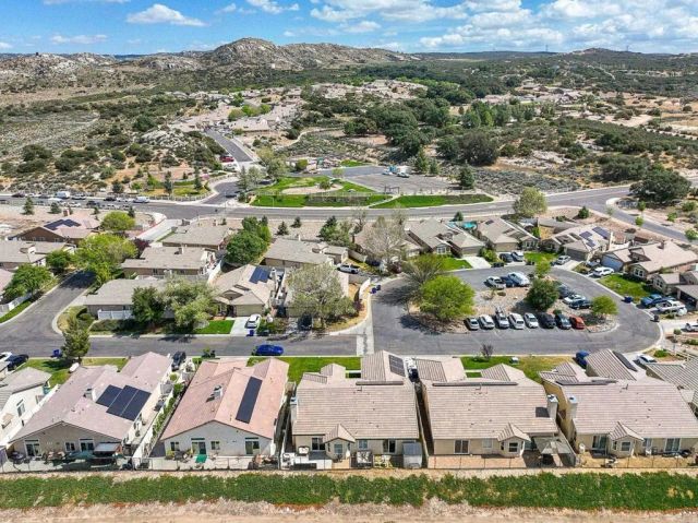 1228 Buckwheat Trl, Campo, CA 91906