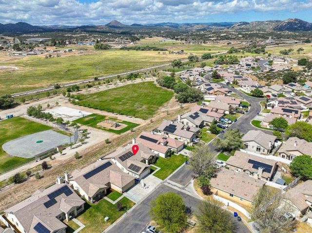 1228 Buckwheat Trl, Campo, CA 91906