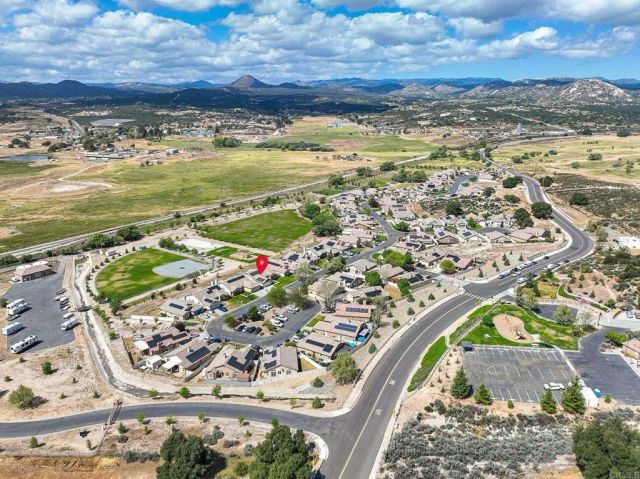 1228 Buckwheat Trl, Campo, CA 91906